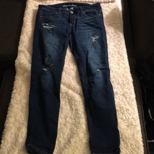 AMERICAN EAGLE JEGGINGS